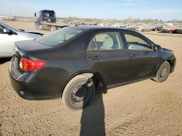 Photo 3 from auction – 2010 TOYOTA COROLLA BA with VIN 2T1BU4EE7AC430009