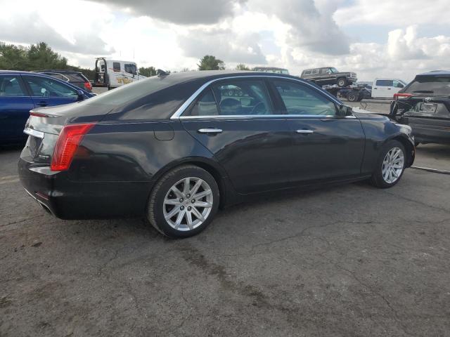 Photo 3 from auction – 2014 CADILLAC CTS with VIN 1G6AP5SX1E0159837