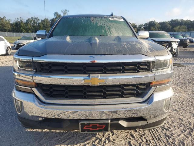 Photo 5 from auction – 2017 CHEVROLET SILVERADO with VIN 1GCRCREC5HZ265641