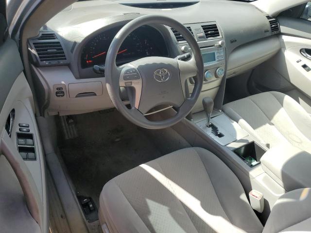 Photo 8 from auction – 2007 TOYOTA CAMRY CE with VIN 4T1BE46K77U053335