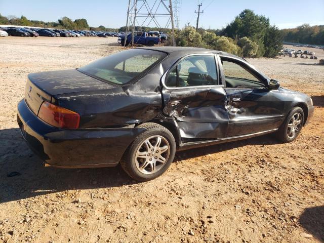 Photo 3 from auction – 2000 ACURA 3.2TL with VIN 19UUA5678YA060339