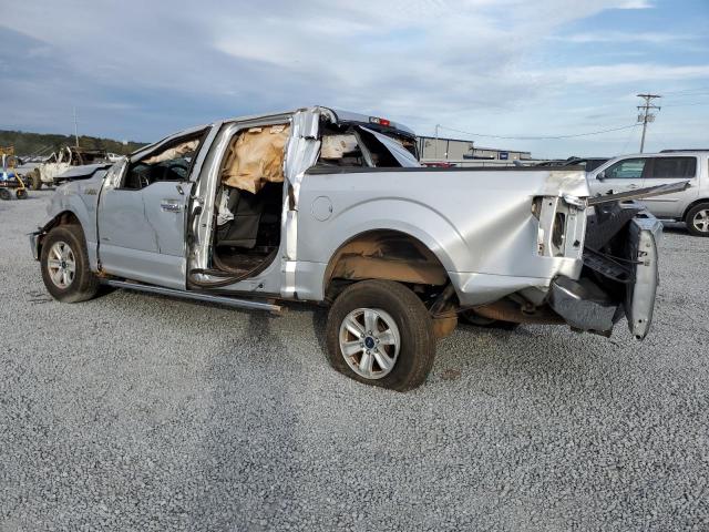 Photo 2 from auction – 2015 FORD F150 SUPER with VIN 1FTEW1CGXFFB20123