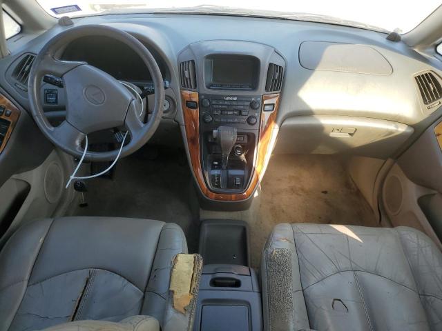 صورة رقم 8 من المزاد - 2000 LEXUS RX 300 مع VIN JT6HF10U0Y0101780
