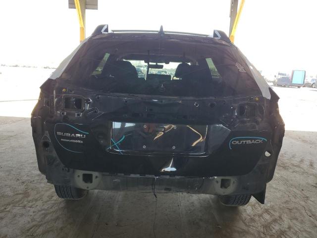 Photo 6 from auction – 2020 SUBARU OUTBACK PR with VIN 4S4BTAEC5L3210360