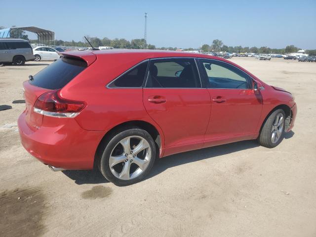 Photo 3 from auction – 2013 TOYOTA VENZA LE with VIN 4T3BK3BB0DU094658