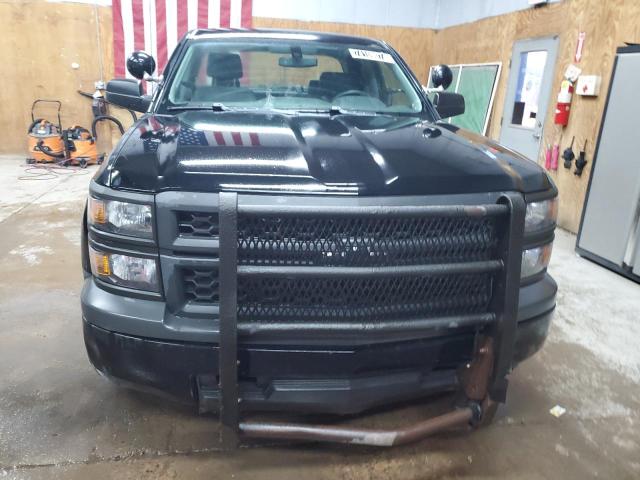 Photo 5 from auction – 2014 CHEVROLET SILVERADO with VIN 1GCVKPEC8EZ332525