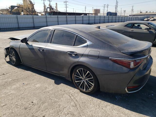 Photo 2 from auction – 2023 LEXUS ES 300H BA with VIN 58ADA1C16PU034847