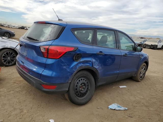 Photo 3 from auction – 2019 FORD ESCAPE S with VIN 1FMCU0F70KUB03108