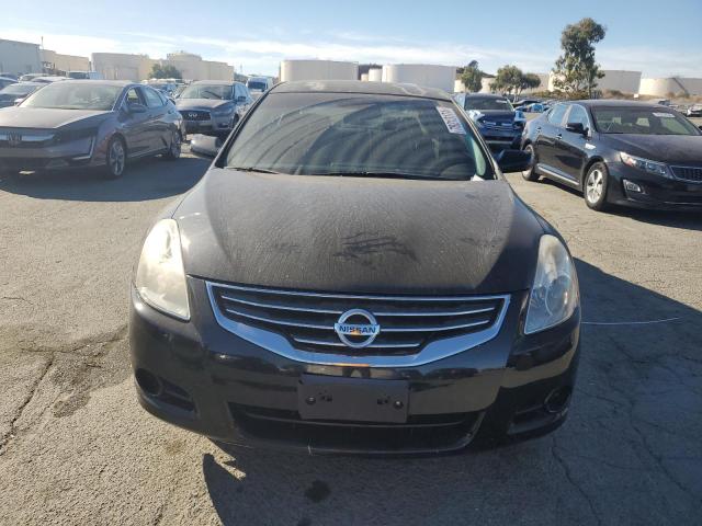Photo 5 from auction – 2012 NISSAN ALTIMA BAS with VIN 1N4AL2AP6CN457167