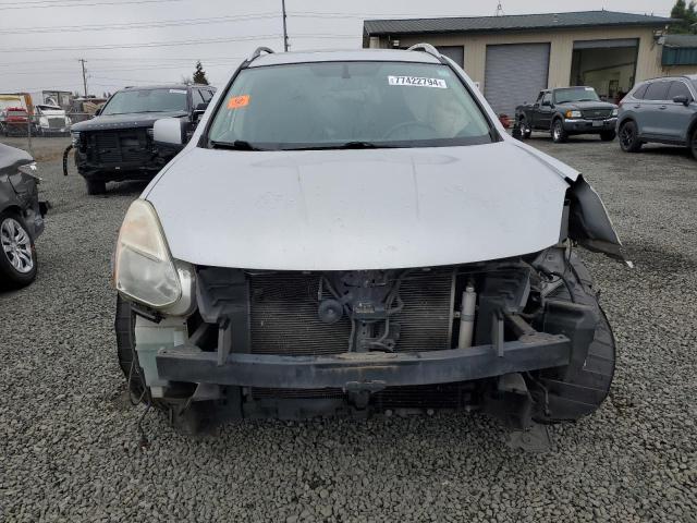 Photo 5 from auction – 2011 NISSAN ROGUE S with VIN JN8AS5MV4BW690731