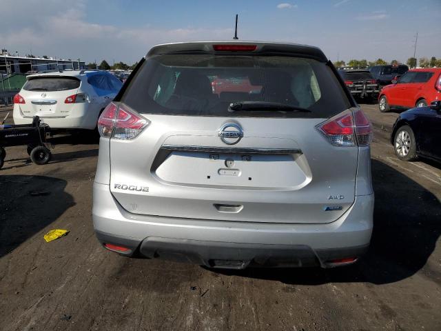 Photo 6 from auction – 2014 NISSAN ROGUE S with VIN 5N1AT2MV2EC852784