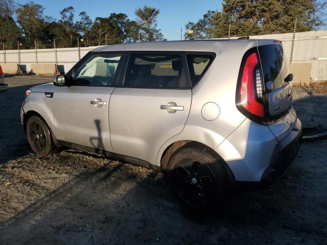 صورة رقم 2 من المزاد - 2014 KIA SOUL مع VIN KNDJN2A29E7720512