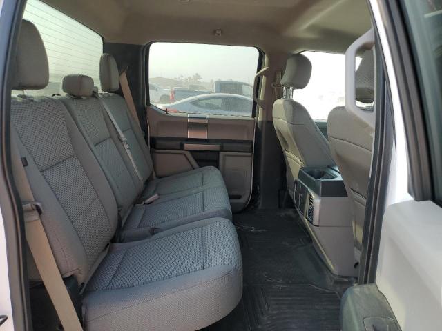 Photo 10 from auction – 2015 FORD F150 SUPER with VIN 1FTEW1EG2FKE72715