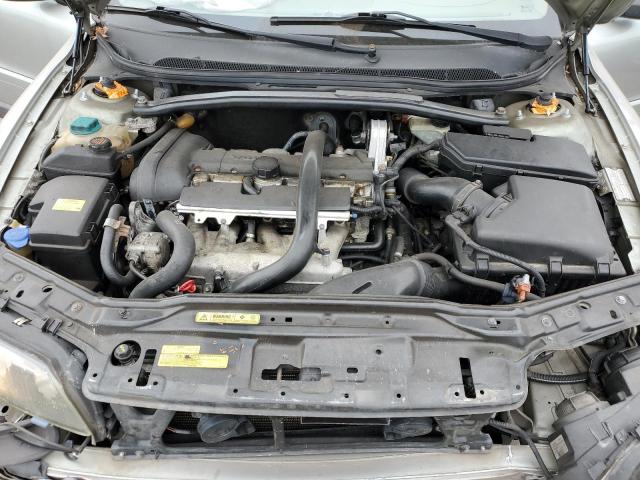 Photo 11 from auction – 2004 VOLVO XC70 with VIN YV1SZ59H641164013