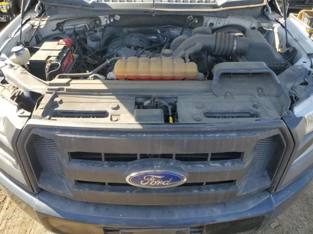 Photo 11 from auction – 2015 FORD F150 SUPER with VIN 1FTEX1C80FKD61895