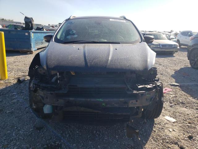 Photo 5 from auction – 2014 FORD ESCAPE TIT with VIN 1FMCU9JX0EUE24193