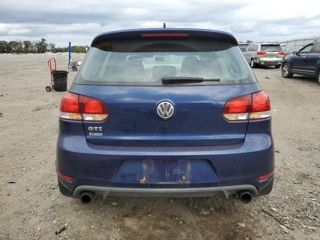Photo 6 from auction – 2011 VOLKSWAGEN GTI with VIN WVWHD7AJ8BW243918