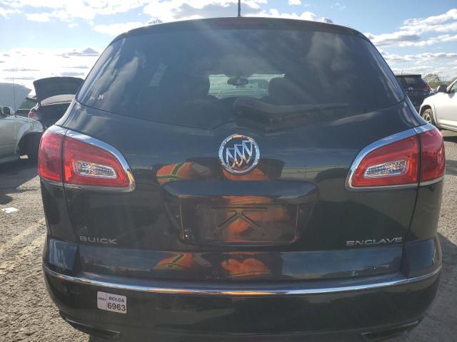Photo 6 from auction – 2014 BUICK ENCLAVE with VIN 5GAKRAKD0EJ292434