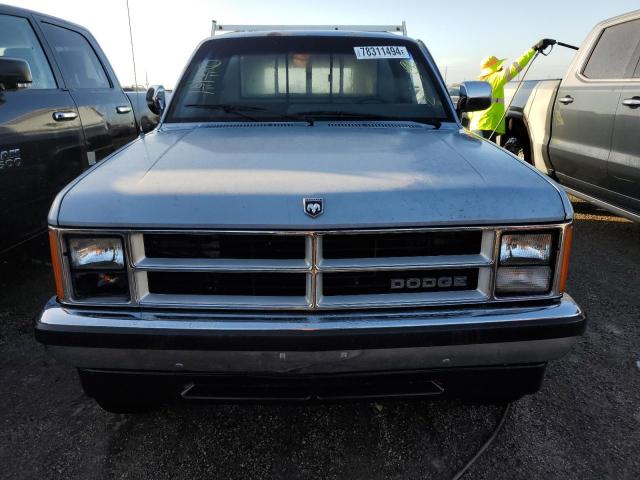 Photo 5 from auction – 1989 DODGE DAKOTA with VIN 1B7GG26X9KS021432