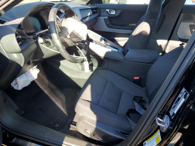 Photo 7 from auction – 2023 POLESTAR 2 with VIN YSMEG3KA6PL158848