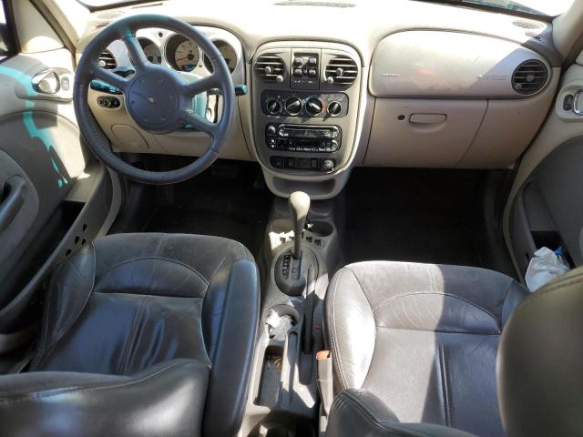 Photo 8 from auction – 2001 CHRYSLER PT CRUISER with VIN 3C8FY4BB61T538939