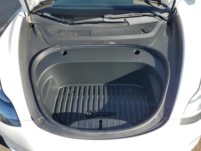 Photo 11 from auction – 2021 TESLA MODEL 3 with VIN 5YJ3E1EA1MF092300