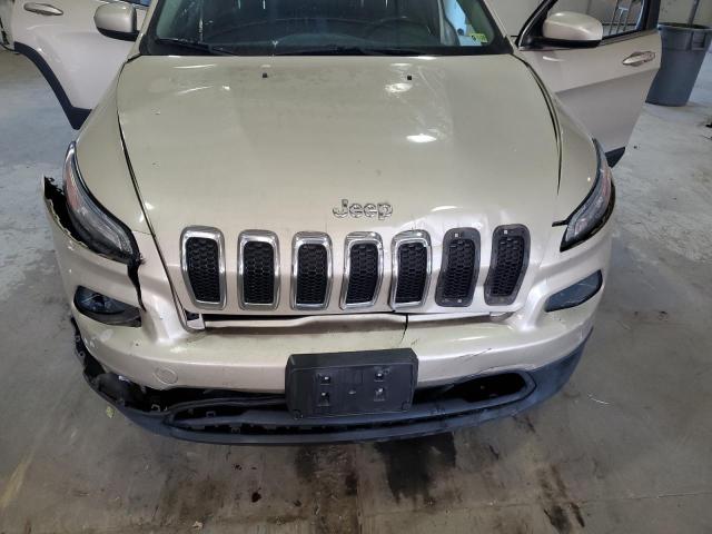 Photo 12 from auction – 2014 JEEP CHEROKEE L with VIN 1C4PJLCSXEW241496