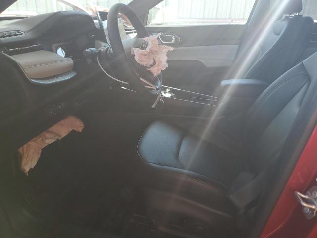 Photo 7 from auction – 2025 JEEP COMPASS LI with VIN 3C4NJDCN1ST511689