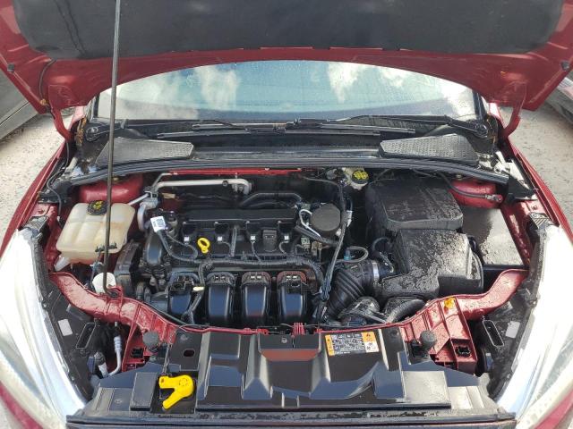 Photo 11 from auction – 2015 FORD FOCUS SE with VIN 1FADP3F23FL366202
