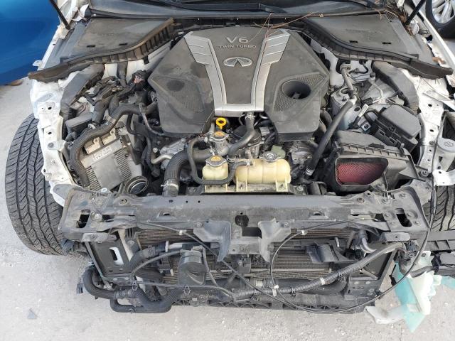 Photo 11 from auction – 2017 INFINITI Q50 PREMIU with VIN JN1EV7AP9HM735918