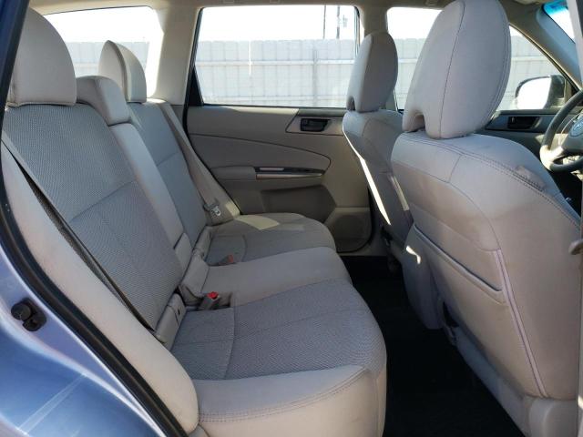 Photo 11 from auction – 2011 SUBARU FORESTER 2 with VIN JF2SHABC4BH704576