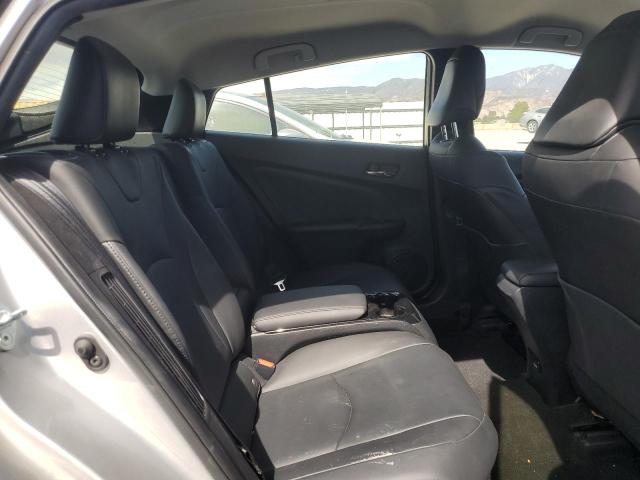 Photo 10 from auction – 2018 TOYOTA PRIUS PRIM with VIN JTDKARFP5J3101520