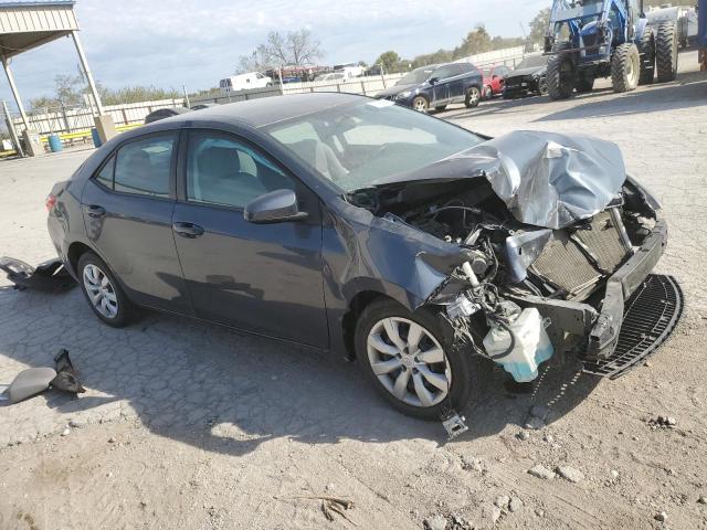Photo 4 from auction – 2014 TOYOTA COROLLA L with VIN 5YFBURHE7EP169530