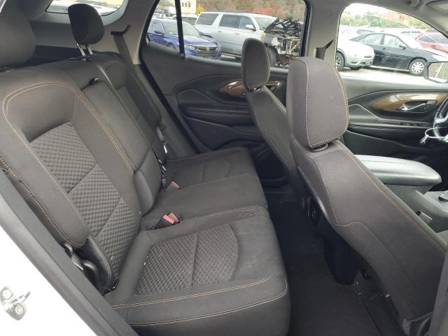 Photo 11 from auction – 2018 GMC TERRAIN SL with VIN 3GKALMEV2JL321358