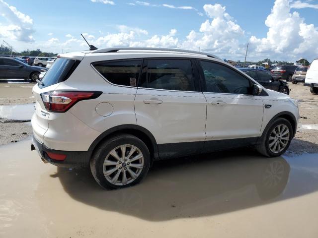 Photo 3 from auction – 2018 FORD ESCAPE TIT with VIN 1FMCU9J94JUA49162