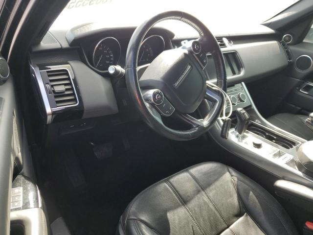 Photo 8 from auction – 2015 LAND ROVER RANGE ROVE with VIN SALWR2VF5FA536365