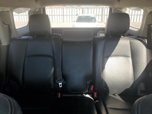 Photo 10 from auction – 2017 TOYOTA 4RUNNER SR with VIN JTEZU5JR4H5156543