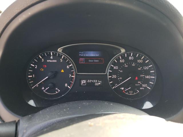 Photo 9 from auction – 2014 NISSAN ALTIMA 2.5 with VIN 1N4AL3AP1EN227979