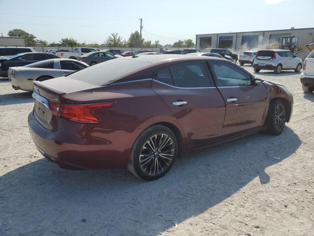 Photo 3 from auction – 2016 NISSAN MAXIMA 3.5 with VIN 1N4AA6AP5GC439127