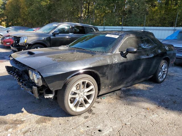 DODGE CHALLENGER 2022 con VIN 2C3CDZKG7NH160691 - Foto de la subasta