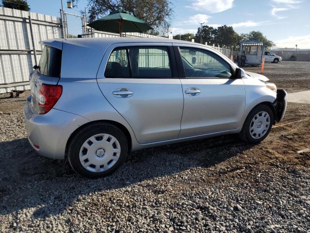 Photo 3 from auction – 2012 TOYOTA SCION XD with VIN JTKKU4B42C1018818
