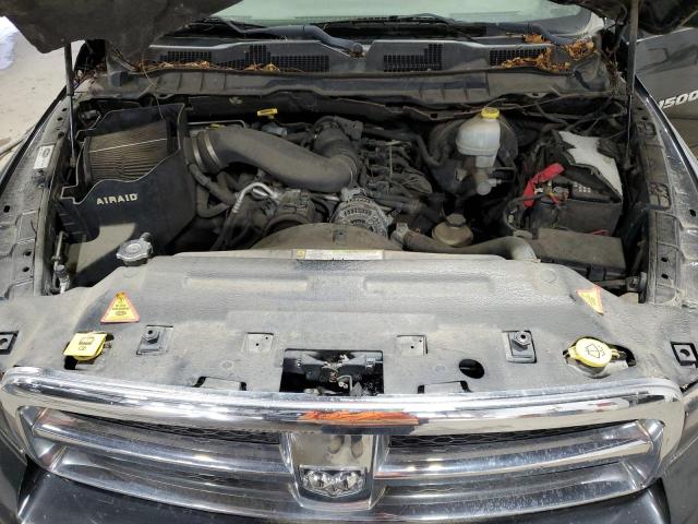 Photo 11 from auction – 2011 DODGE RAM 1500 with VIN 1D7RV1GPXBS535691