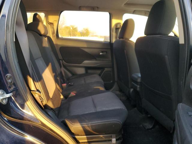 Photo 11 from auction – 2017 MITSUBISHI OUTLANDER with VIN JA4AZ3A3XHZ050457