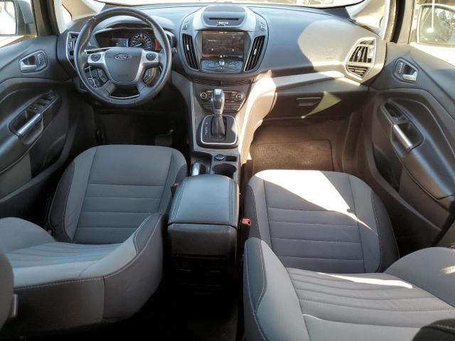 Photo 8 from auction – 2013 FORD C-MAX SE with VIN 1FADP5AU2DL539273