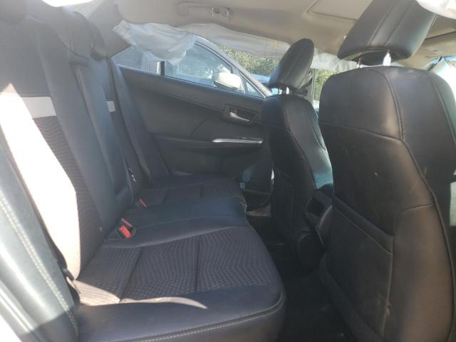 Photo 10 from auction – 2013 TOYOTA CAMRY L with VIN 4T1BF1FK4DU257484