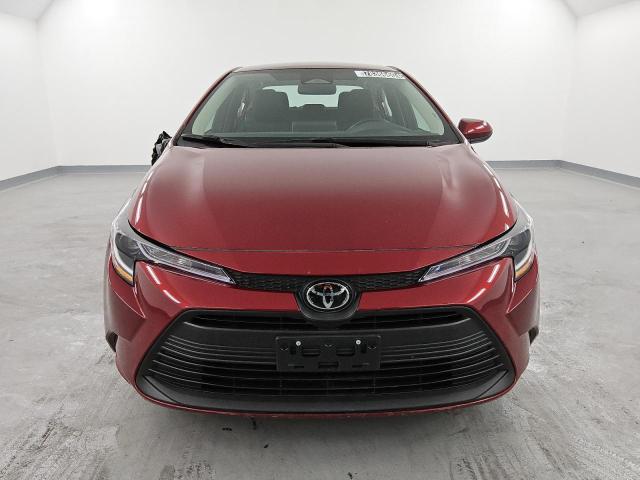 Photo 5 from auction – 2024 TOYOTA COROLLA LE with VIN 5YFB4MDE1RP151264