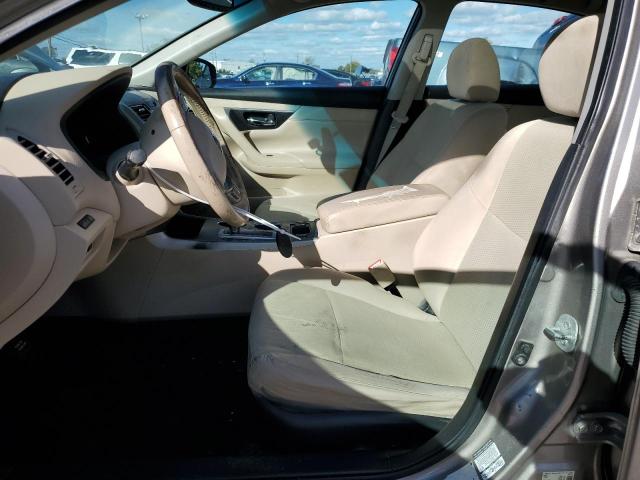 Photo 7 from auction – 2015 NISSAN ALTIMA 2.5 with VIN 1N4AL3AP6FC430606