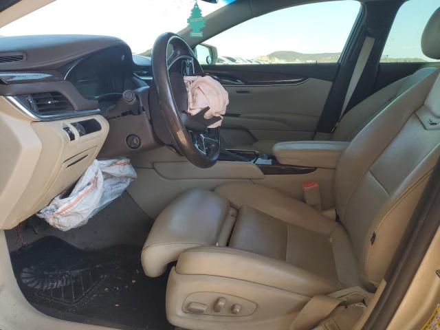 Photo 7 from auction – 2014 CADILLAC XTS LUXURY with VIN 2G61M5S31E9261019