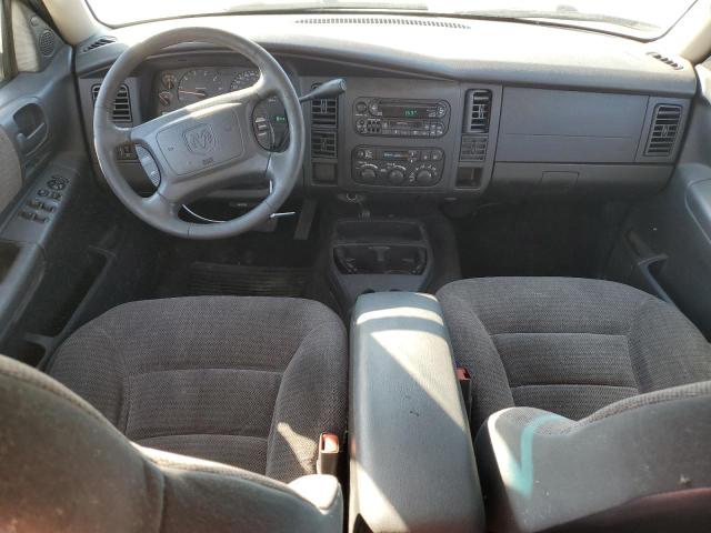 Photo 8 from auction – 2001 DODGE DURANGO with VIN 1B4HR28N01F596307