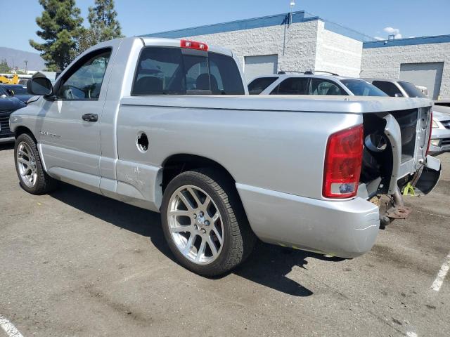 Foto 2 de la subasta – 2004 DODGE RAM SRT10 con VIN 3D3HA16H64G250595